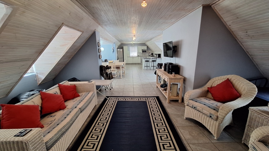 6 Bedroom Property for Sale in Dwarskersbos Western Cape